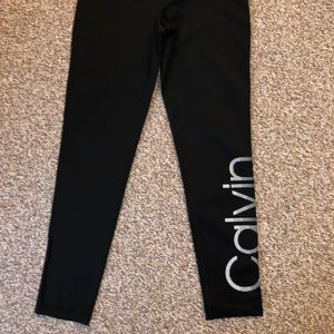 Calvin Klein leggings